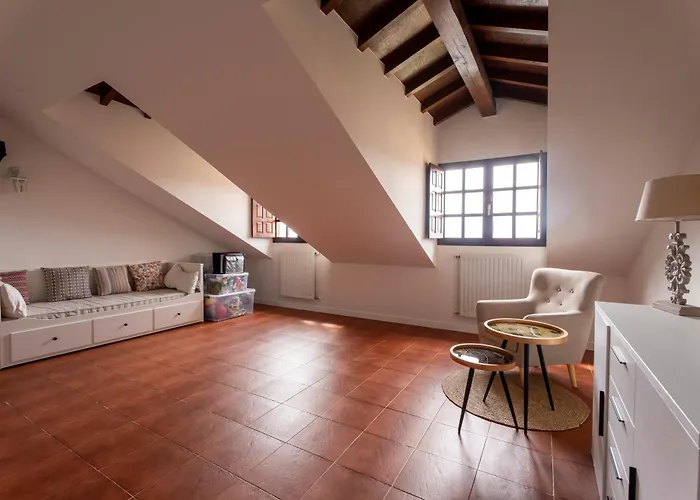 Casa El Ancla Semesterbostad San Vicente De La Barquera