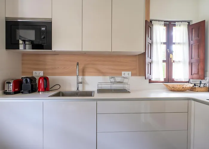 Casa El Ancla San Vicente De La Barquera