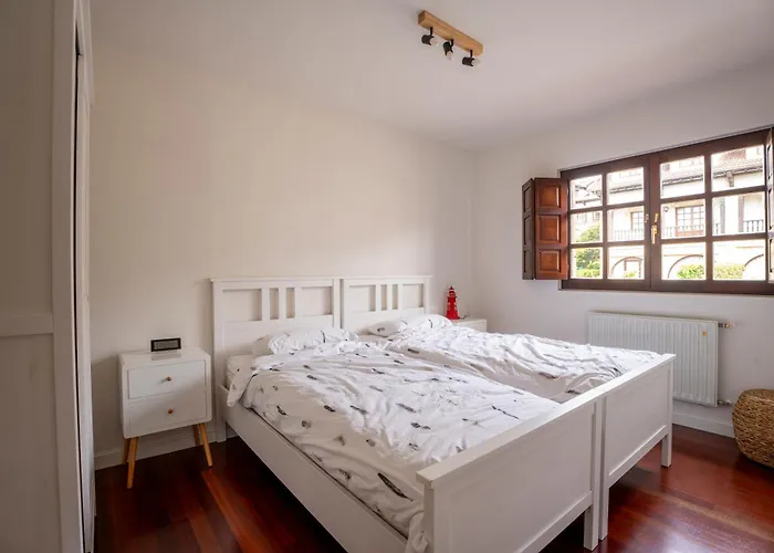 Semesterbostad Casa El Ancla