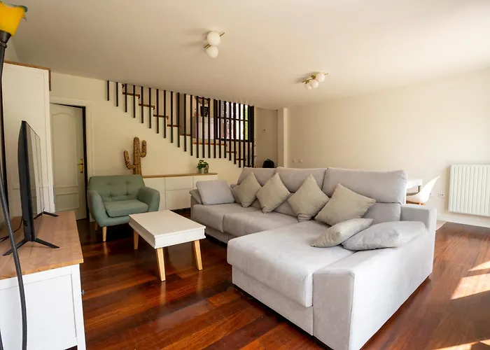 Casa El Ancla Semesterbostad *