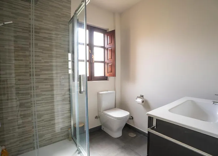 Semesterbostad Casa El Ancla *