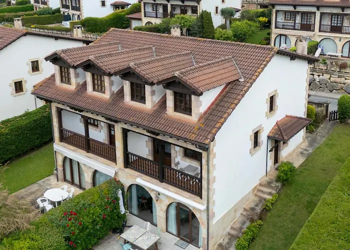 Casa El Ancla Semesterbostad