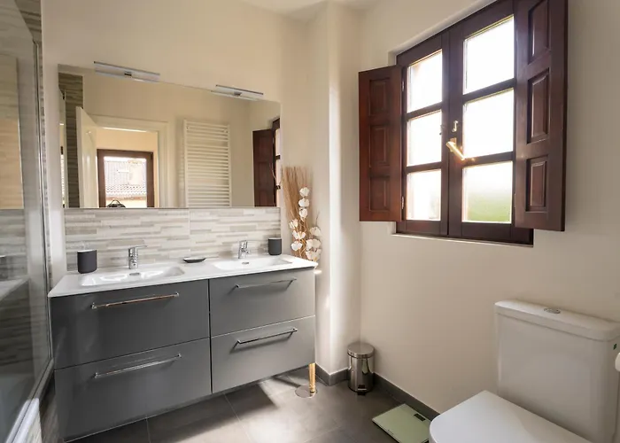 Semesterbostad Casa El Ancla San Vicente De La Barquera