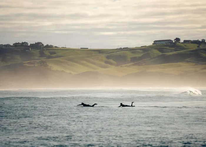 Casa El Ancla * San Vicente De La Barquera
