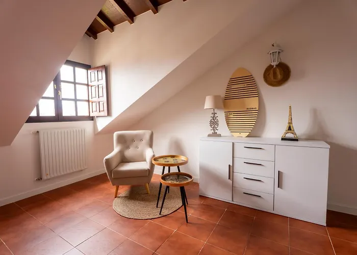 Casa El Ancla Semesterbostad